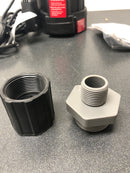 Everbilt EBAU33 1/3 HP Automatic Utility Pump