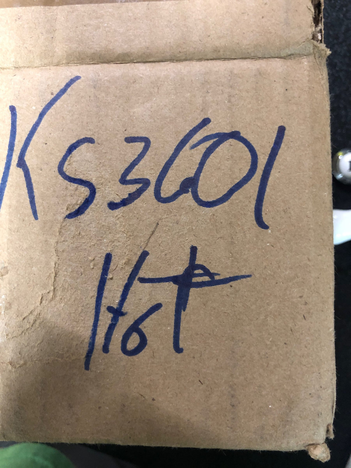 Kingston Brass KSH3601PXH Replacement Handle for KS360.PX - Hot