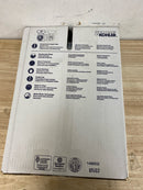 Kohler 4733-RL-17 Glenbury Readylatch Elongated Quiet-Close Front Toilet Seat in Teal