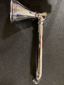 Delta Cassidy Single Bar Tissue Holder