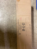 Z-Lite 426-5V-MB Willow 5 Light 41" Wide Bathroom Vanity Light - Matte Black