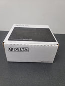 Delta T14259-CZ Trinsic Monitor 14 Series Single Function Pressure Balanced Shower Only - Less Rough-In Valve - Champagne Bronze