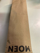Moen YG5112BL Voss 12" Grab Bar - Matte Black