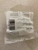 Amerock BP37700BBZ Cowrie 1-1/8 Inch Fluted Round Cabinet Knob - Golden Champagne