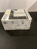DELTA FAUCET T17T267-SS, 24.00 x 6.50 x 16.00 inches, Stainless