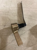 Kohler K-25986-L-BV Cimarron Left Hand Toilet Trip Lever - Vibrant Brushed Bronze