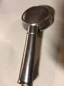 Signature Hardware SH441202BN FundamentALL Transitional Round Multifunction 2.5 GPM Hand Shower - Brushed Nickel