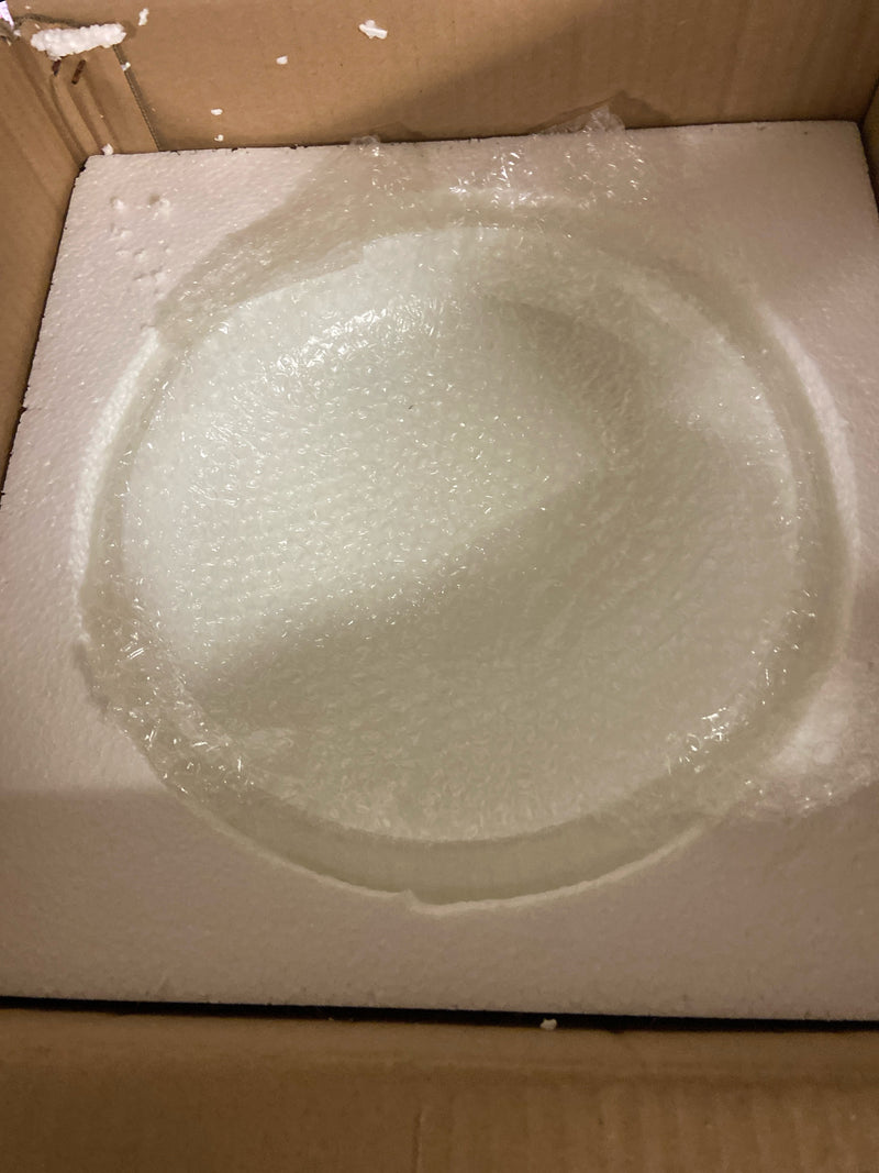 Capital Lighting 2032MN Hansen White Glass Flush Ceiling Light Fixture, 2-Light 120 Total Watts, 4" H x 13" W, Matte Nickel