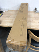 Minka Lavery 5076-66A-L Vantage Wall Sconce, Coal