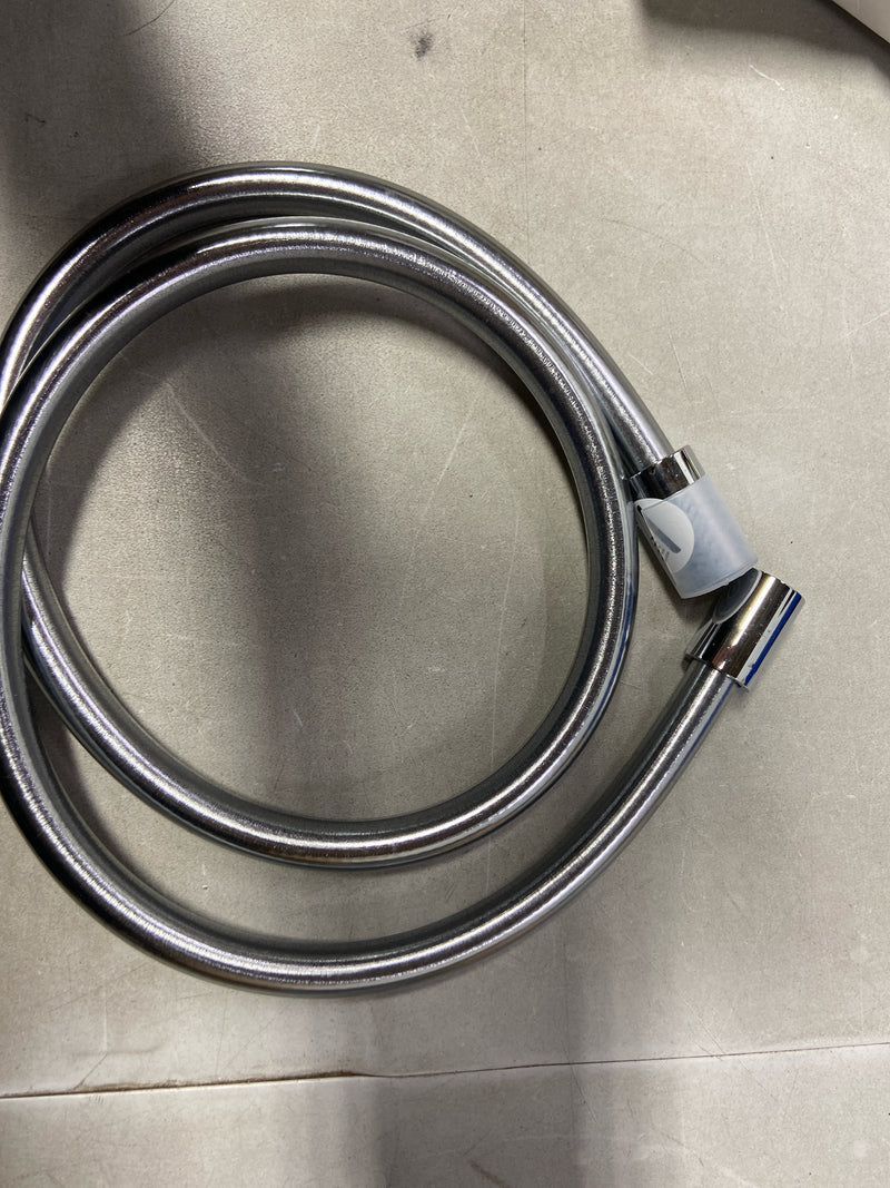 Hansgrohe 28282000 Starck 49-1/4" Techniflex Handshower Hose - Chrome