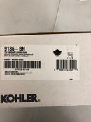 Kohler Square Design Tile-In Shower Drain
