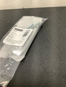 Amerock BP3689526 Surpass 5 1/16 in. (128 mm) Polished Chrome Cabinet Drawer Pull