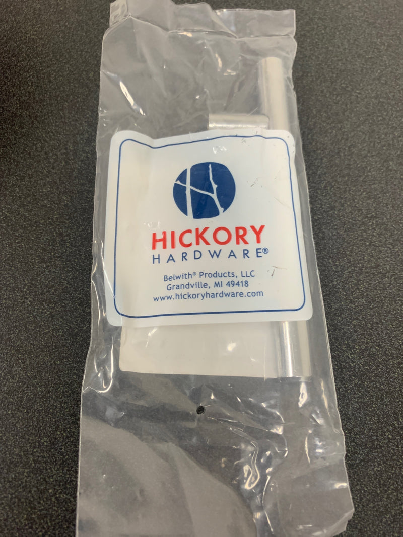 Hickory Hardware HH075592-CH Bar Pull 2-1/2 Inch Center to Center Bar Cabinet Pull - Chrome