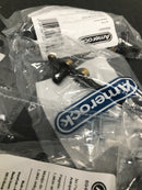 Amerock 894ABS Allison Value 3 Inch Center to Center Bar Cabinet Pull - Antique Brass