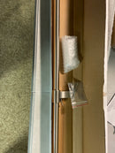 Kohler K-9069-BN Traditional 24 Inch Shower Slidebar - Brushed Nickel
