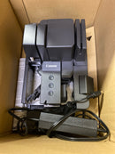 Canon 1722C001 Imageformula Cr-120 Compact Perp Check Transport