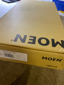 Moen 7594ORB Arbor Single Handle Pulldown Spray Kitchen Faucet with Reflex Technology - Oil Rubbed Bronze
