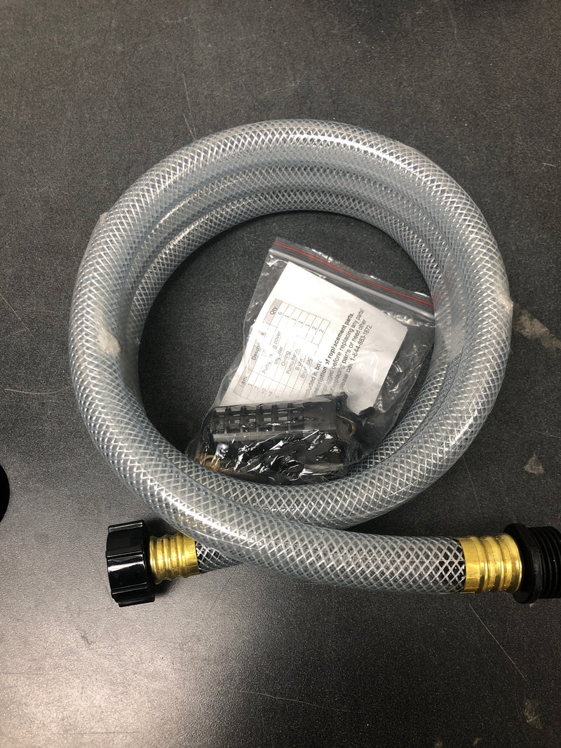 Everbilt EBTP1 1/10 hp Transfer Pump