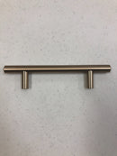 Amerock BP40516CZ Bar Pulls 3-3/4 Inch Center to Center Bar Cabinet Pull - Champagne Bronze