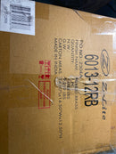 Z-Lite 1 Light Chandelier 6013-12RB