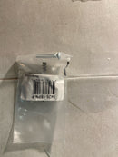 Amerock BP347414 Functional 1" Roller Catch Pack - Nickel