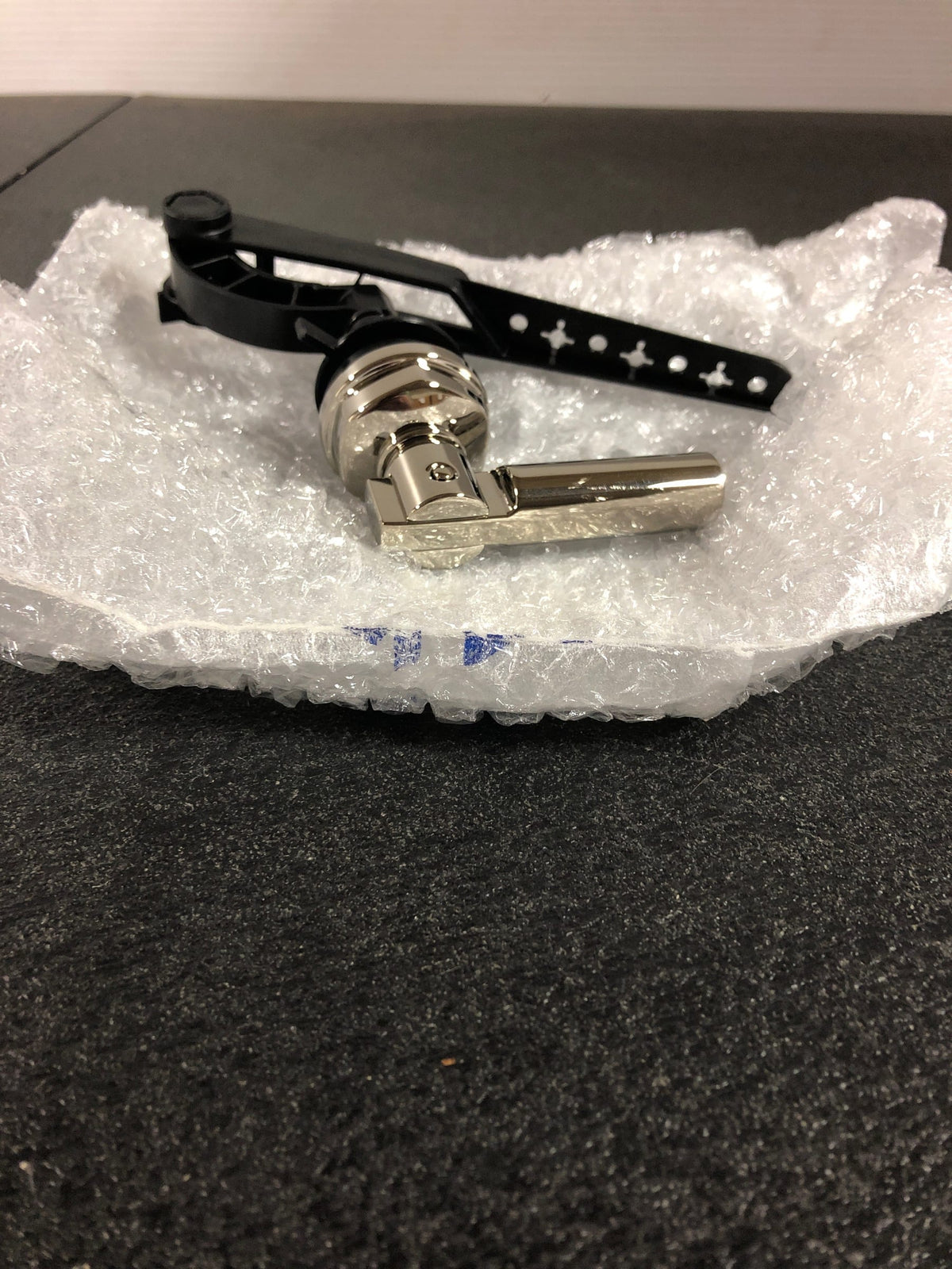 Brizo 696376-PN Invari Universal Tank Lever - Brilliance Polished Nickel