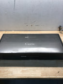 Kohler K-35908-4-2MB Castia by Studio McGee 1.2 GPM Widespread Bathroom Faucet - Vibrant Brushed Moderne Brass