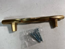 Amerock BP36644CZ St. Vincent 5-1/16 Inch Center to Center Bar Cabinet Pull - Champagne Bronze