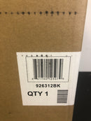 Capital Lighting Brock 13" Tall Outdoor Wall Sconce