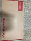 Pfister HSK-70SHWD Modern Round Retrofit Shower with Hand Shower, Slide Bar, Shower Arm, and Hose - Polished Nickel