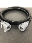 Delta RP64157RB Hand Shower Hose 69" UltraFlex Hose and Gaskets - Venetian Bronze
