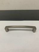 Berenson 9234-1BPN-P Aspire 5-1/16 Inch Center to Center Handle Cabinet Pull - Brushed Nickel