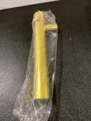 PROFLO PFTPB303 1-1/2" x 12" 22 Gauge Direct Connect Branch Tailpiece with 7/8" OD Branch Connection - N/A