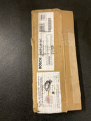 Bosch SMZPCJB1UC Power Cord with Junction Box - White