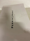 Rohl U.4791L-PN-2 Georgian Era Double Handle Bridge Kitchen Faucet in Polished Nickel