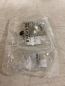 Baldwin 0394056 1-7/8 Inch x 2-1/2 Inch Flush Cabinet Pull - Satin Nickel