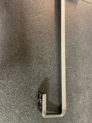 Brizo 693098-SL Levoir 30" Towel Bar - Luxe Steel