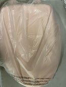 Bemis Classic Colors Slow Close Toilet Seat, Easy Clean Hinges and Durable Plastic Seat, Made in USA, Elongated, Venetian Pink