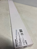 Aspect KNLU32WH Koren LED Undercabinet Light, 32", White