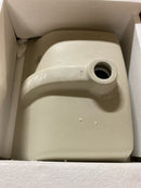 Miseno MVT-MALA25 Malaga 25" Stone Vanity Top - Grain White