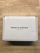 Rohl: U.AR81DWWSXMSEG - Armstrong Widespread Lavatory Handle