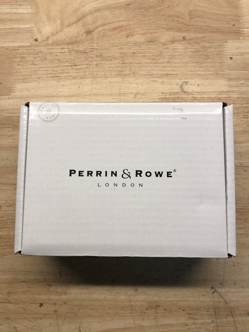 Rohl: U.AR81DWWSXMSEG - Armstrong Widespread Lavatory Handle