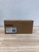 Moen YB0408CH Align Wall Mounted Paper Holder - Chrome