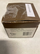 Brizo HK60P06-GL Kintsu Pressure Balanced Knob Handle Only - Less Trim - Luxe Gold