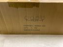 Millennium Lighting Four Light Vanity, Chrome Finish, Damp Rated, Opal Shade, Dimmable, Energy Efficient