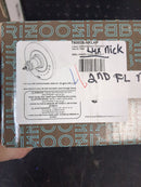 Brizo T60035-NKLHP Litze Thermostatic Valve Trim Only - Less Rough In - Luxe Nickel