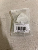 Jeffrey Alexander Loxley 1-1/2" Length Rectangle Knob
