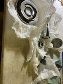 American Standard TU385508.002 Reliant 3 Tub and Shower Trim Package with 1.75 GPM Single Function Shower Head - Polished Chrome