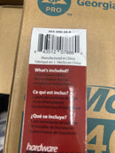 20" Retail Dura-Close EZ Open Ball Bearing Slide Pack