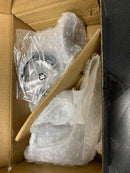 Brizo HL7098-PC Levoir Lever Handles for Roman Tub Faucet - Set of 2 - Chrome